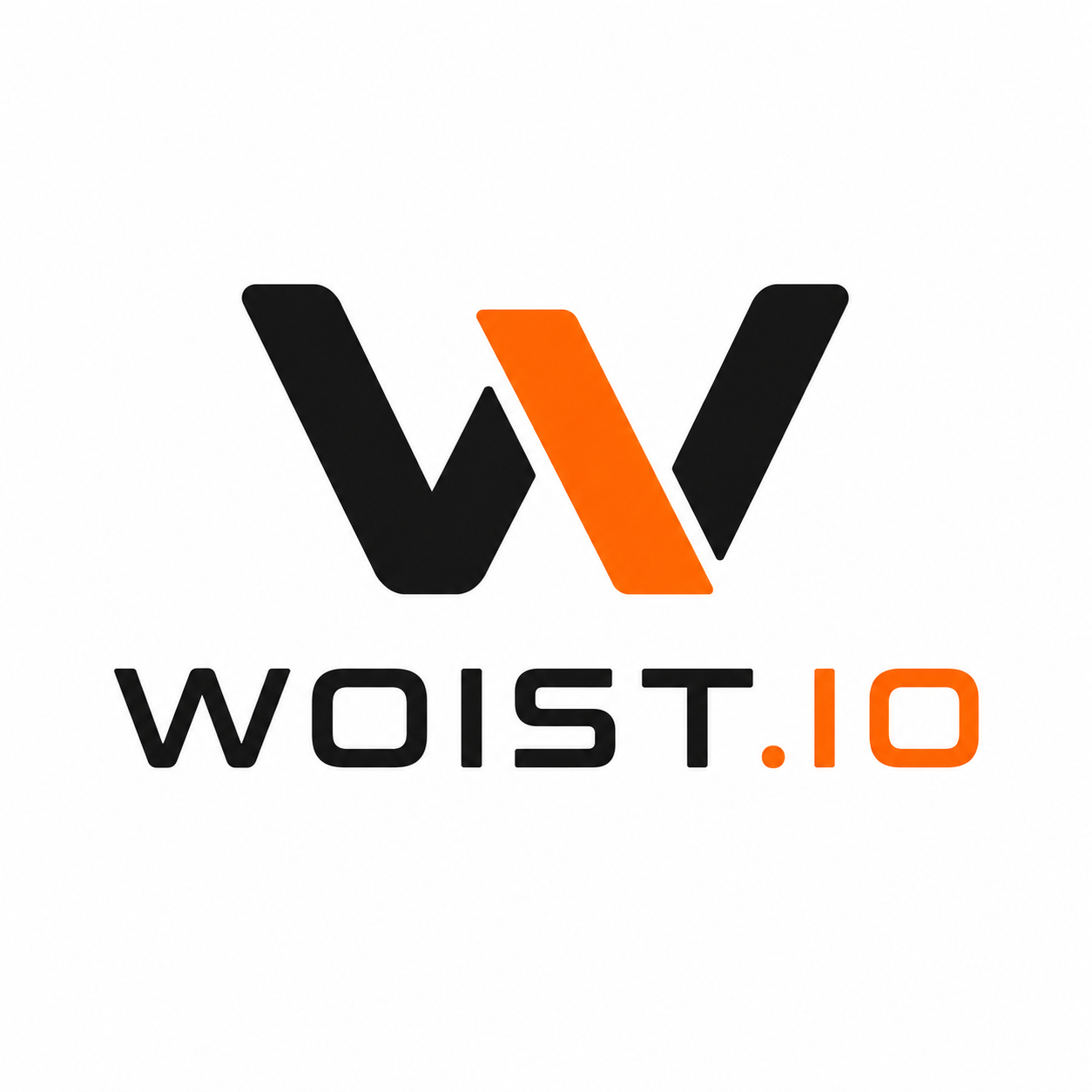 Woist logo